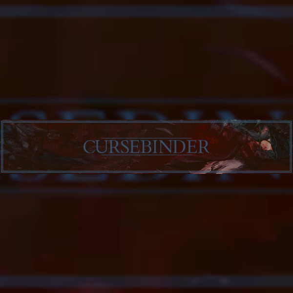 Cursebinder