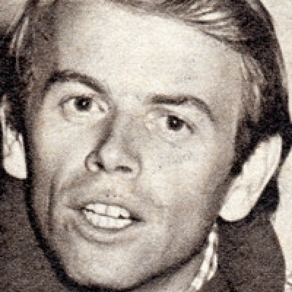 Al Jardine