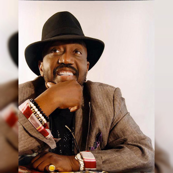 Otis Williams