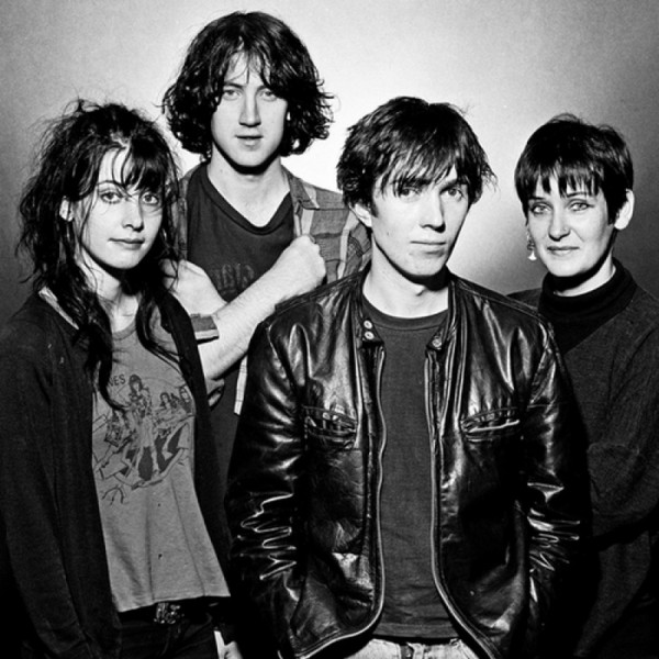 My Bloody Valentine