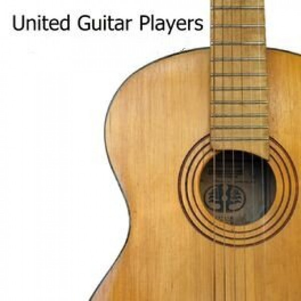 United Guitar Players