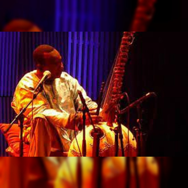 Toumani Diabaté