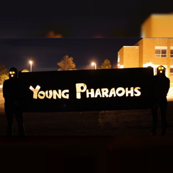 Young Pharaohs