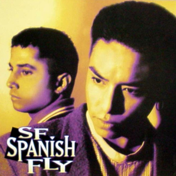 SF Spanish Fly