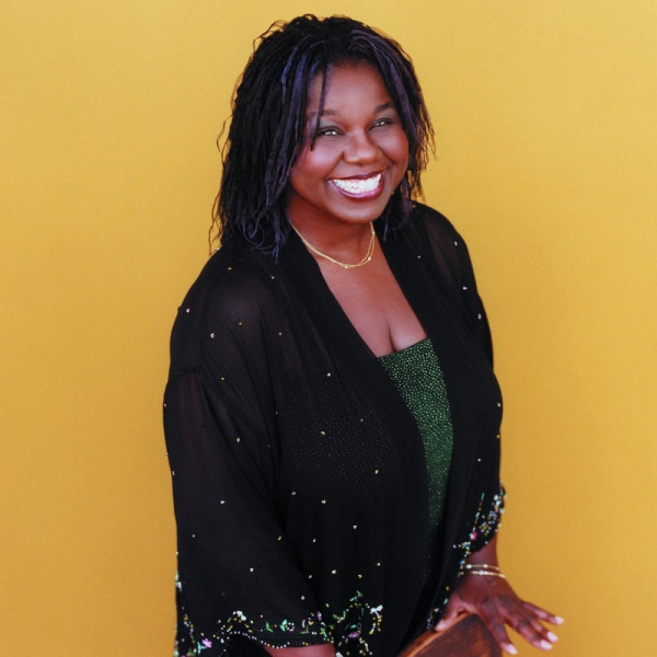 Randy Crawford