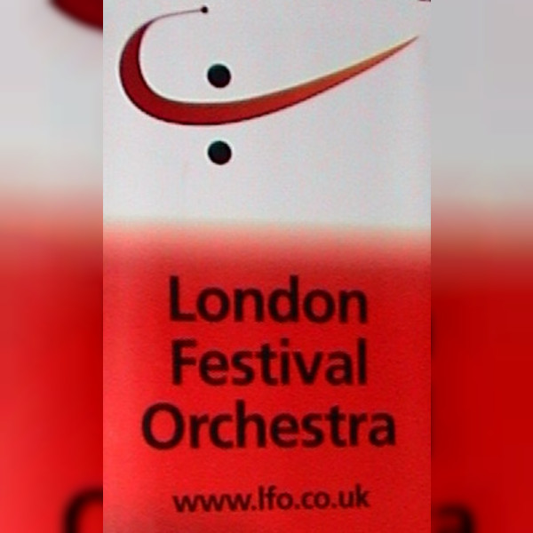 London Festival Orchestra