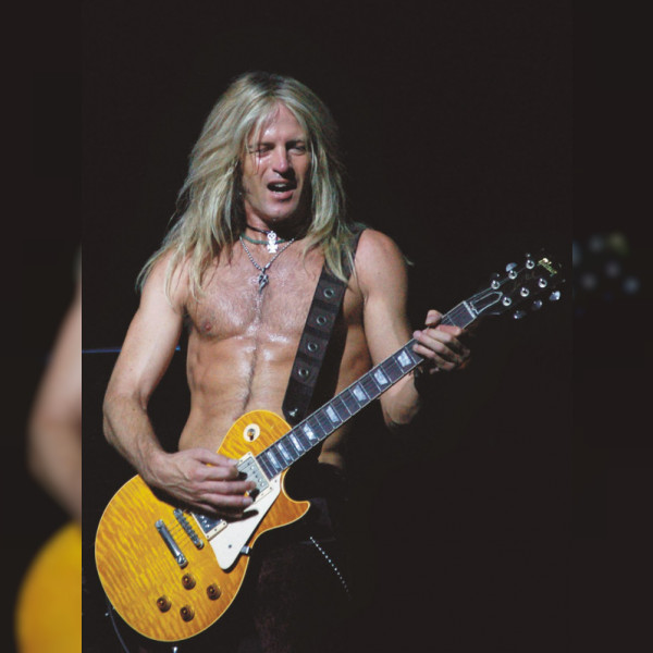 Doug Aldrich