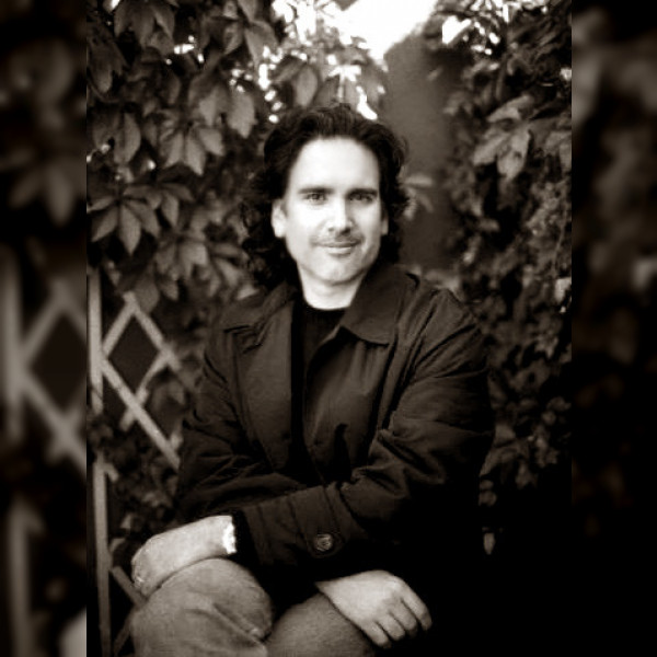 Peter Buffett