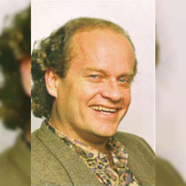 Kelsey Grammer