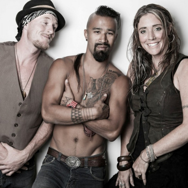 Nahko & Medicine for the People