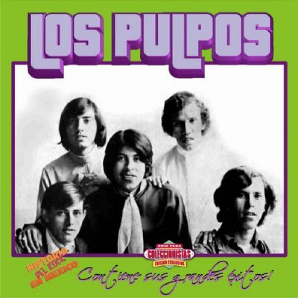 Los Pulpos