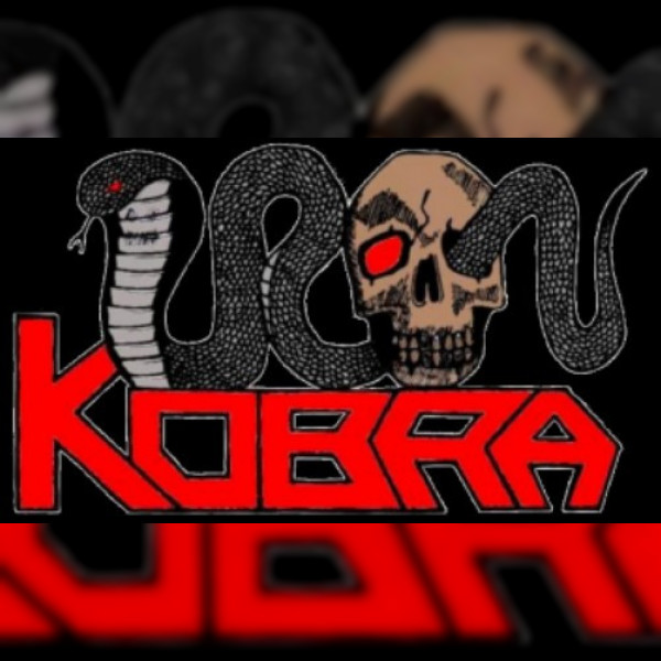 Iron Kobra