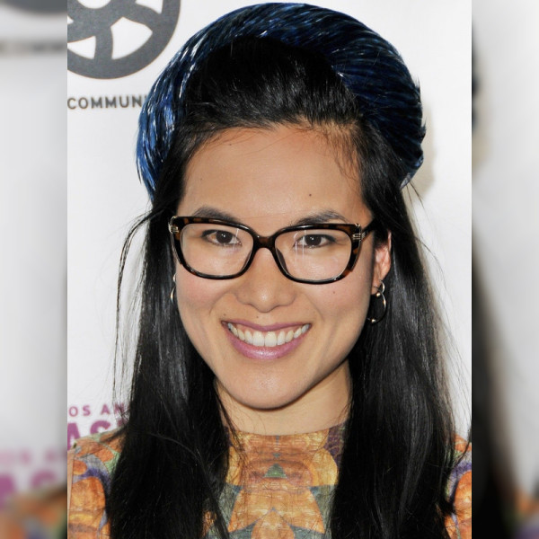 Ali Wong