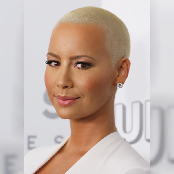 Amber Rose