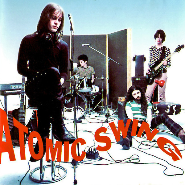 Atomic Swing