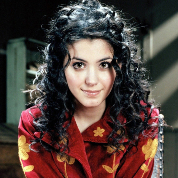 Katie Melua