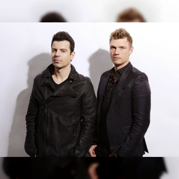 Nick & Knight