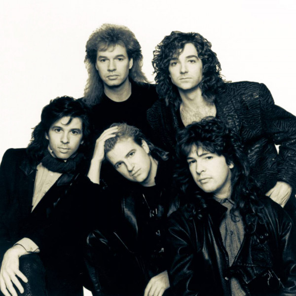 Glass Tiger