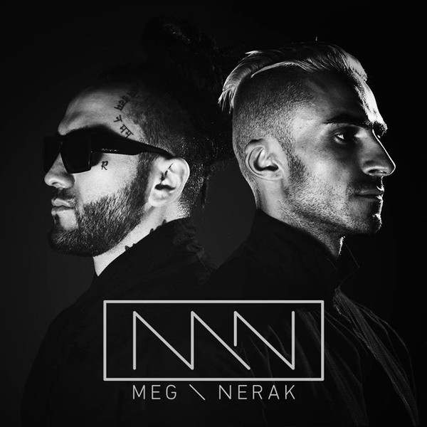 Meg \ Nerak