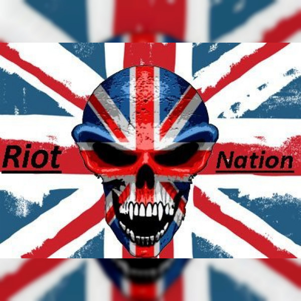 Riot Nation