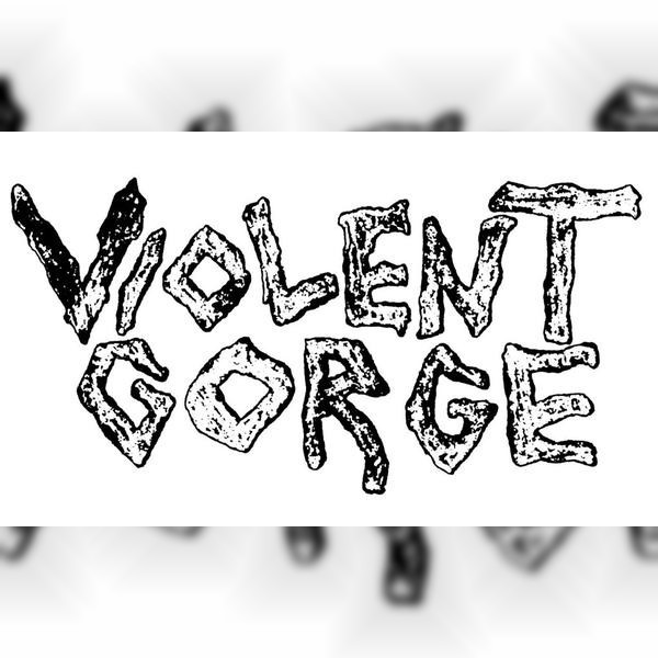 Violent Gorge