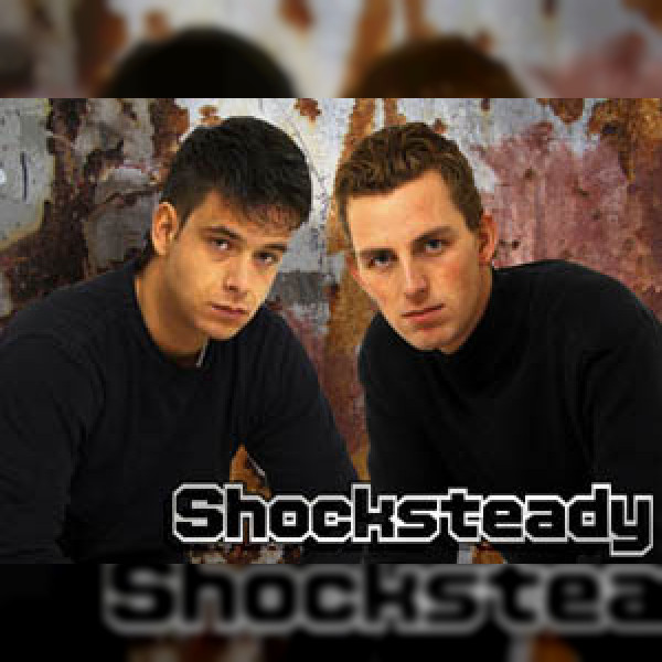 Shocksteady