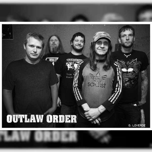 Outlaw Order