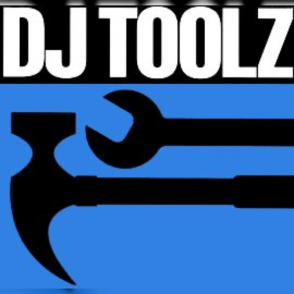 DJ Toolz