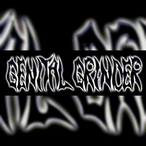 Genital Grinder