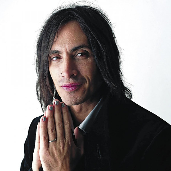 Nuno Bettencourt