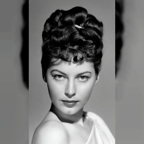 Ava Gardner