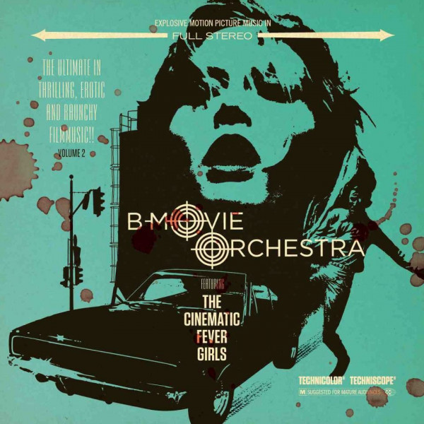 B-Movie Orchestra