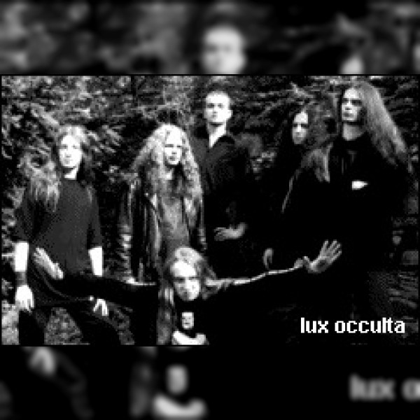 Lux Occulta