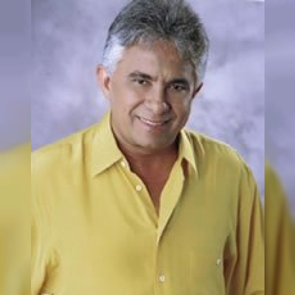 Reinaldo Armas