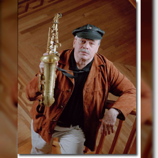 Phil Woods