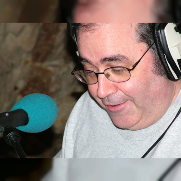 Danny Baker