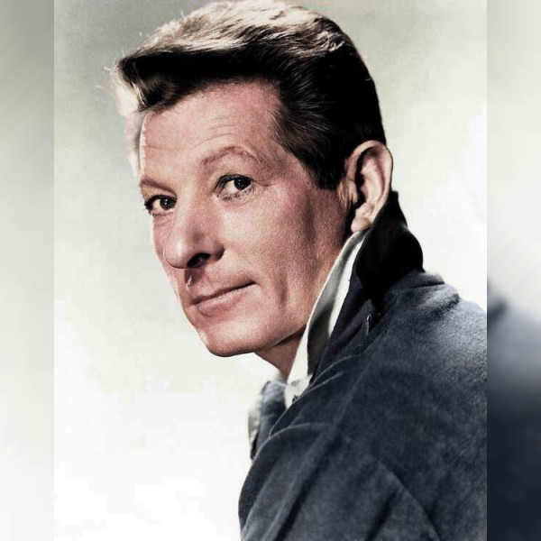 Danny Kaye