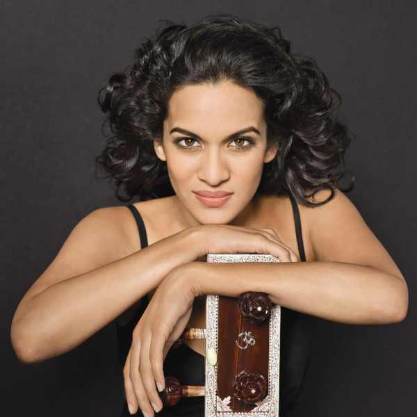 Anoushka Shankar