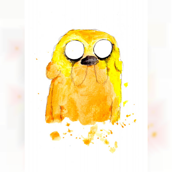 Jake the Dog