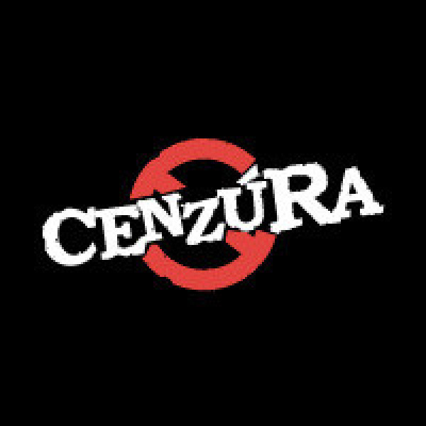 Cenzúra