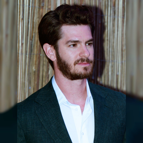 Andrew Garfield