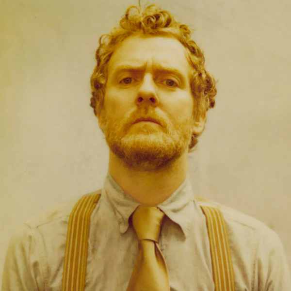 Glen Hansard