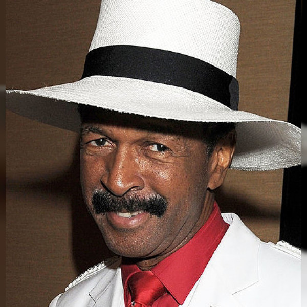 Larry Graham