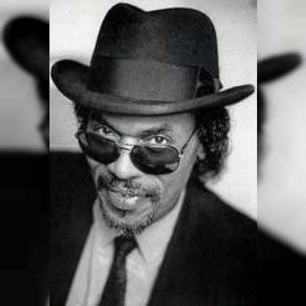 Chuck Brown