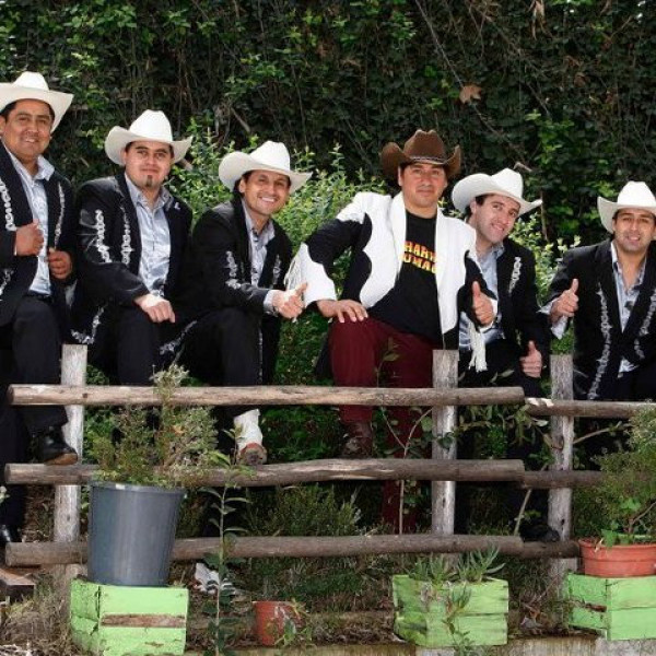 Los Charros de Lumaco