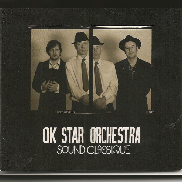 OK Star Orchestra