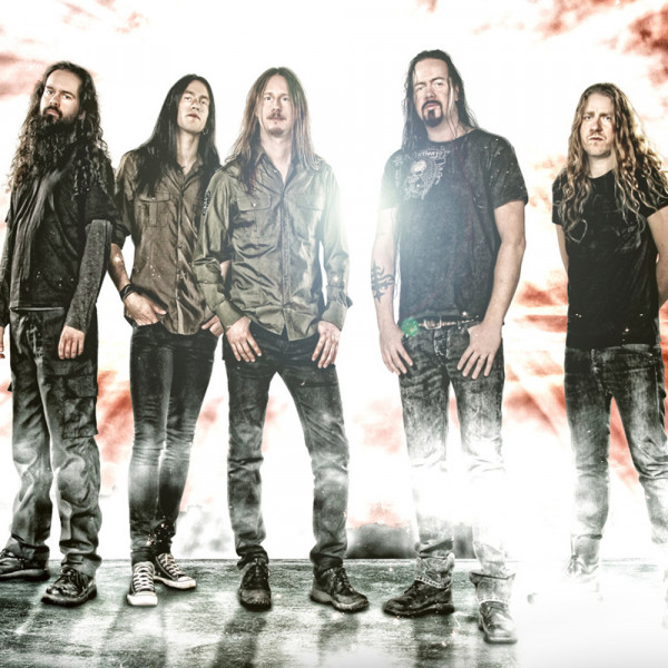 Evergrey