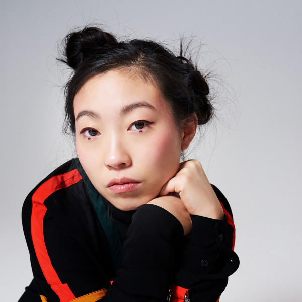 Awkwafina