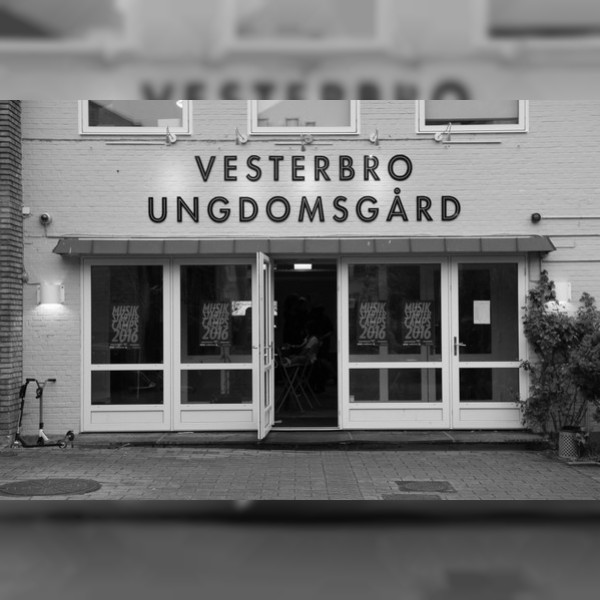 Vesterbro Ungdomsgård