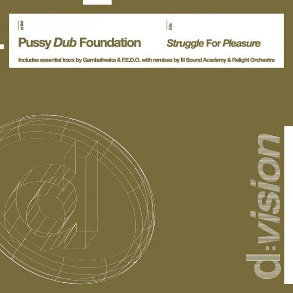 Pussy Dub Foundation